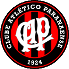 escudo Atletico Paranaense PR