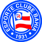 escudo Bahia BA