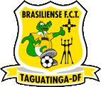 escudo Brasiliense DF