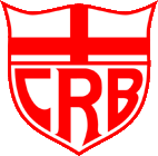 escudo CRB Maceio AL