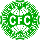 escudo Coritiba PR