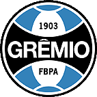 escudo Gremio RS