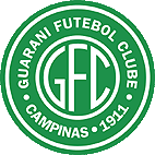 escudo Guarani Campinas SP