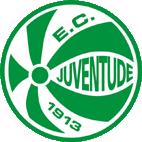 escudo Juventude Caxias do Sul RS