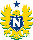 escudo Nacional Manaus AM