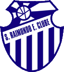 escudo São Raimundo Manaus AM