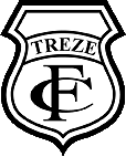 escudo Treze Campina Grande PB