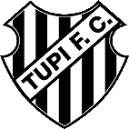 escudo Tupi Juiz de Fora MG