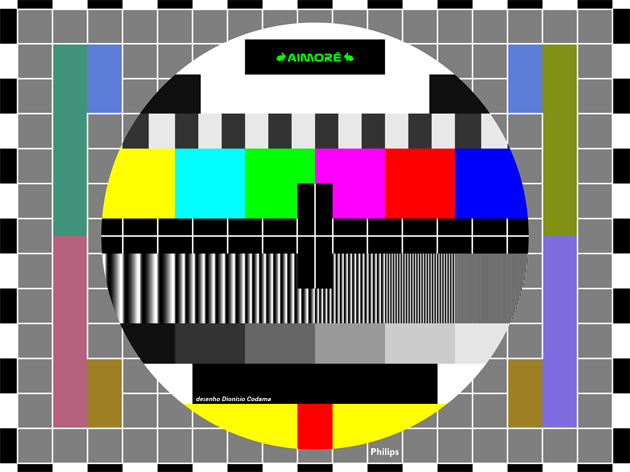 Imagem para teste de video