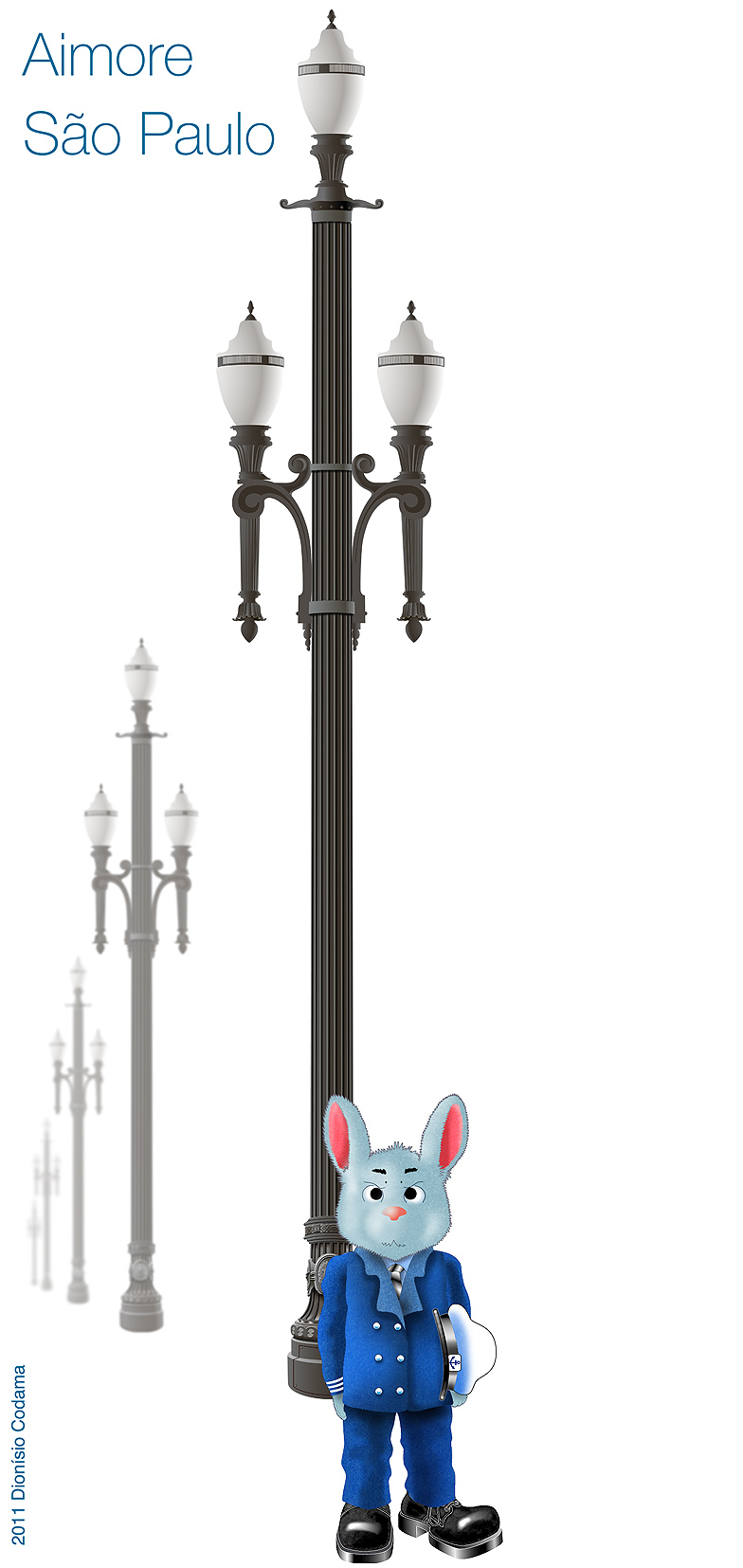 Aimore At Sao Paulo City